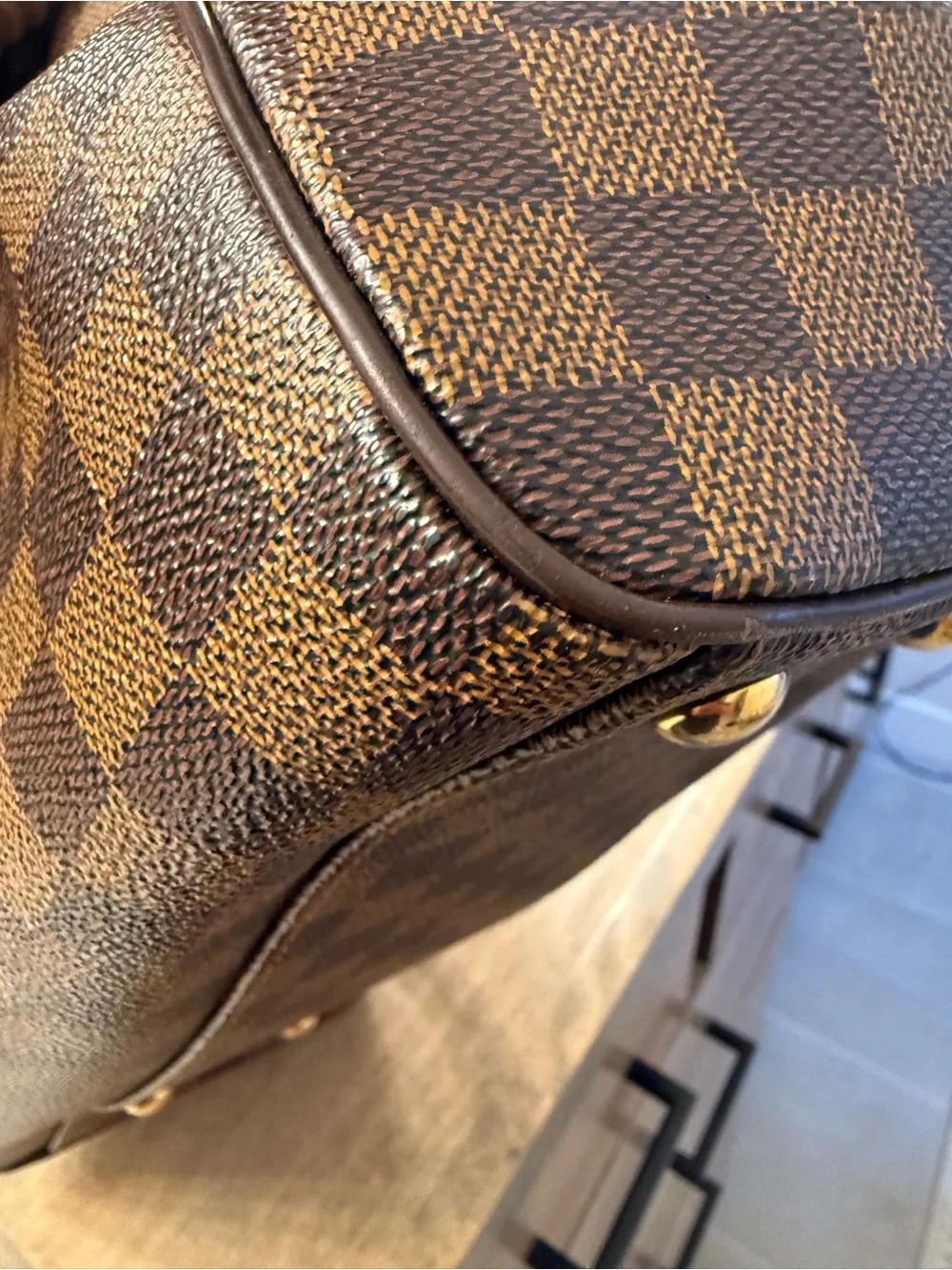 Louis Vuitton Trevi PM
